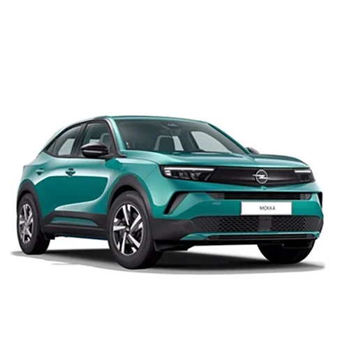 Opel — Grandland X, Mokka