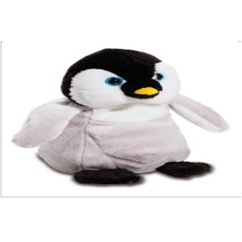 Impexit — Peluche "âne debout " et peluche "bébé manchot"