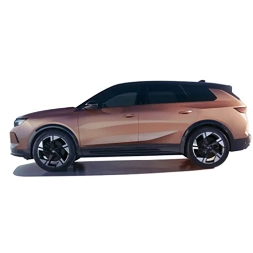 Opel — Grandland