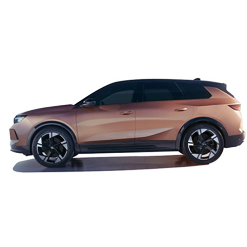 Opel — Grandland