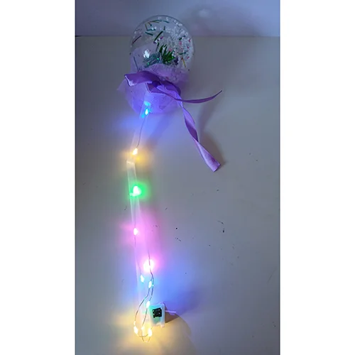 LED Magic Fairy Stick