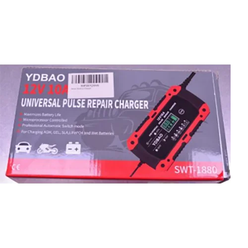 YDBAO — Universal Pulse Repair Charger