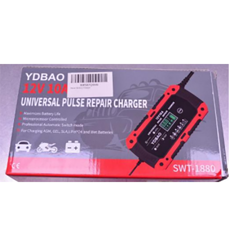 YDBAO — Universal Pulse Repair Charger