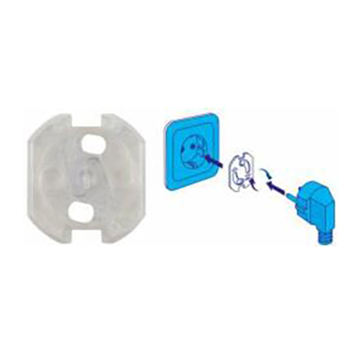 home by somogyi — Socket outlet covers