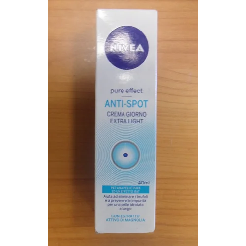 Nivea — Anti - spot