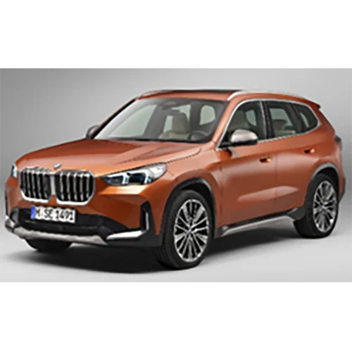 Bmw — 2series, iX2, X2, iX1, X1