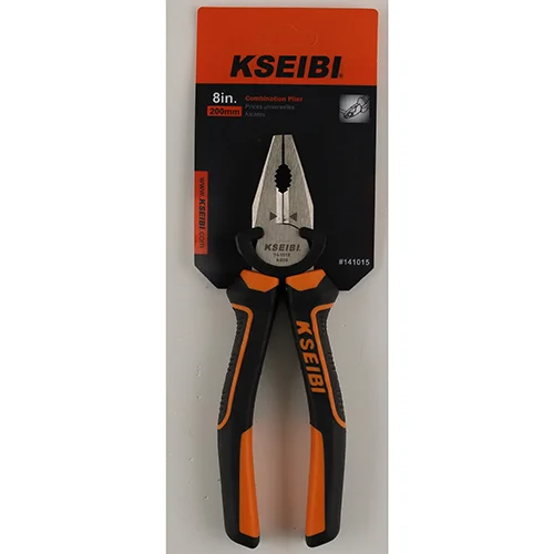 Kseibi — Combination Plier