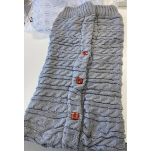 Organic Somnum Baby Sleeping Bag