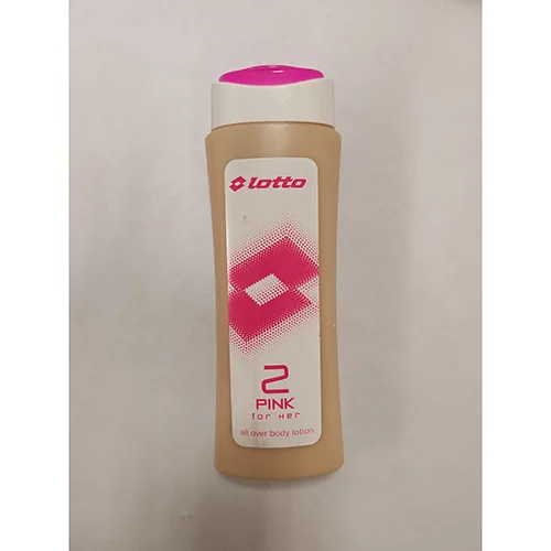 Lotto — 2 pink for her