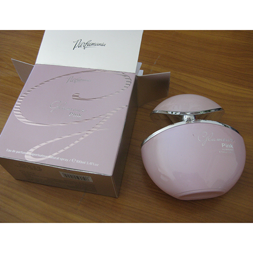 Parfumania — Glamour pink