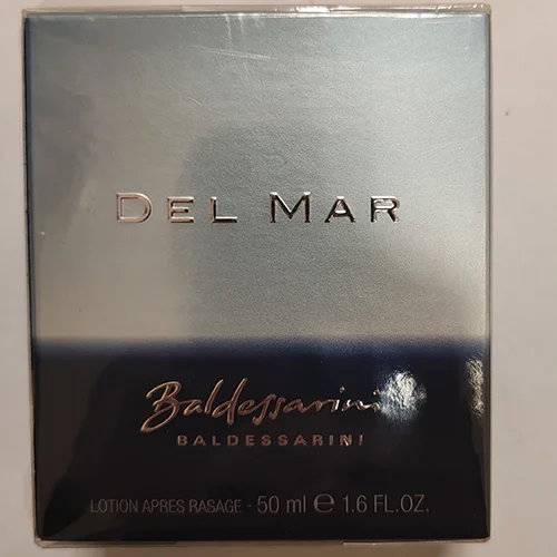 Baldessarini — Del mar