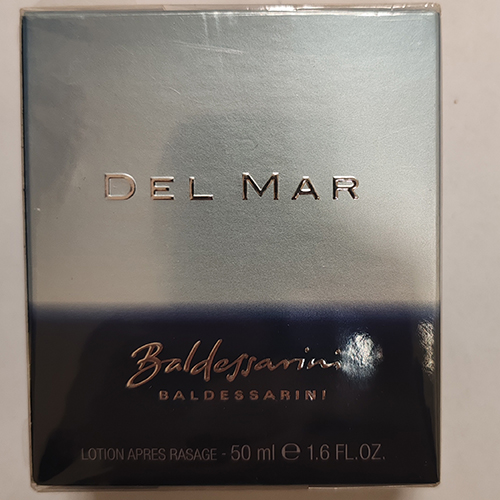Baldessarini — Del mar