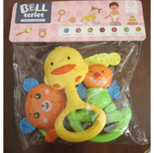 HiNaier — BELL series, Give you the best