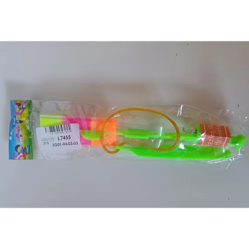 Flashing Light Slingshot