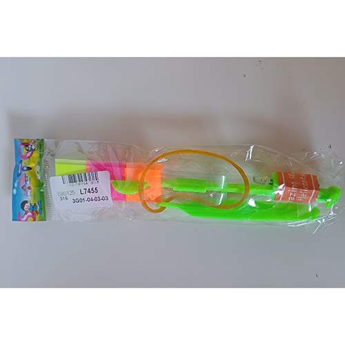 Flashing Light Slingshot