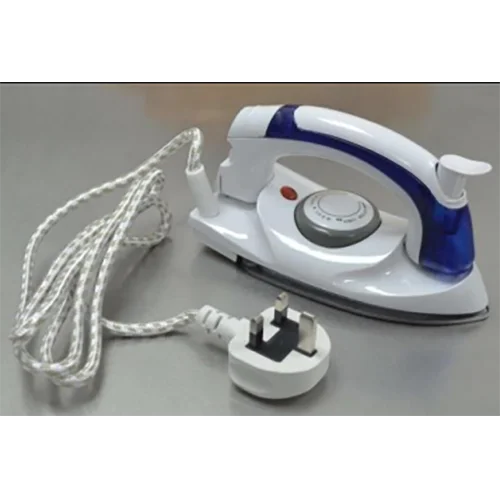Travel Iron