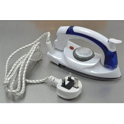 Travel Iron