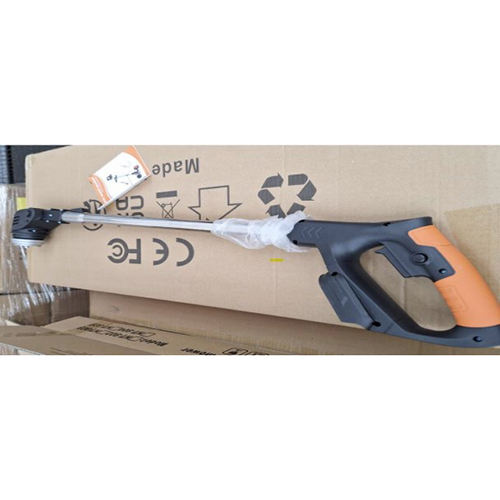 ZJS — ZJS Lithium Battery-Powered Grass Trimmer