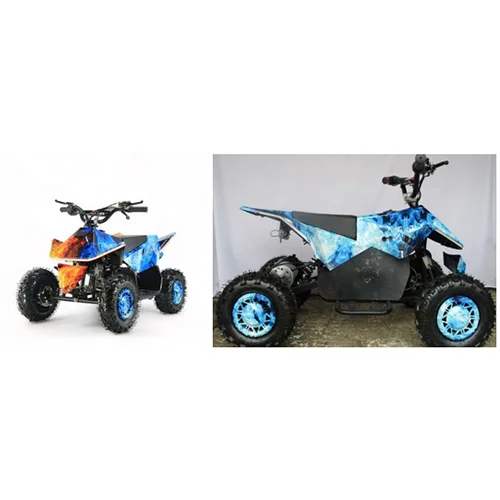 KXD Moto — Charger supplied for use with KXD Moto MINI ATV M2 Electric 1000W 36V