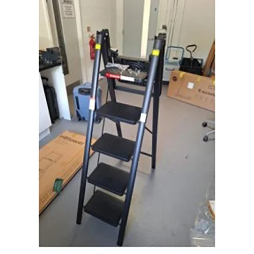 HB Tower — 5 Step Ladder