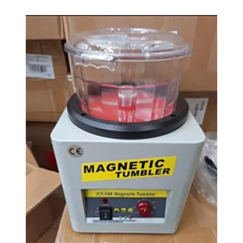 MXBAOHENG — MAGNETIC TUMBLER