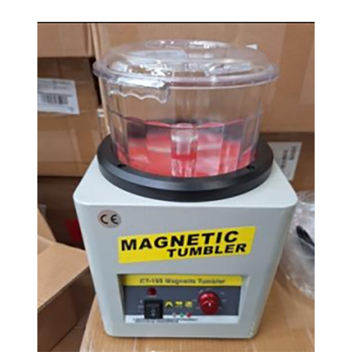 MXBAOHENG — MAGNETIC TUMBLER
