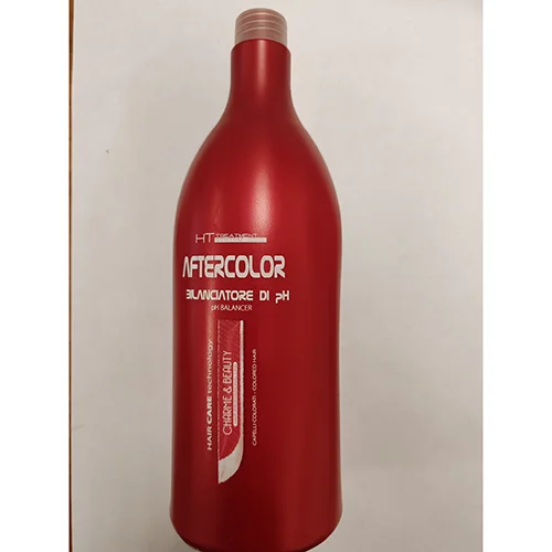 Ht treatment system — Aftercolor