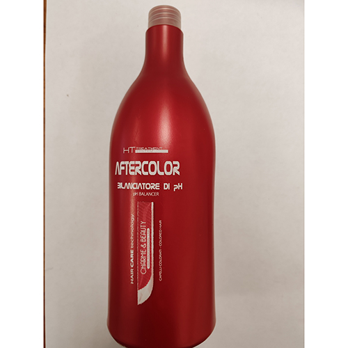 Ht treatment system — Aftercolor