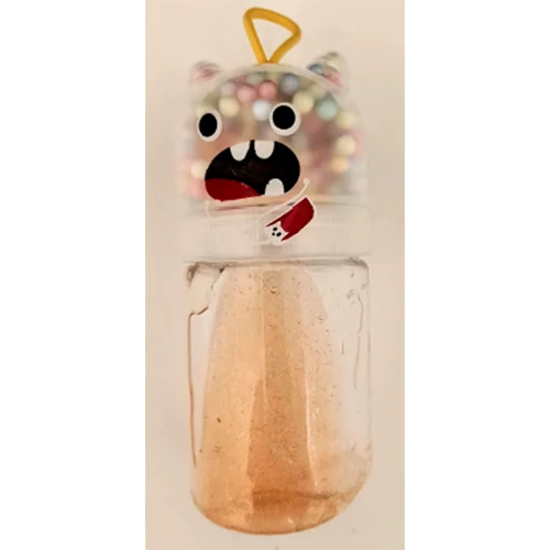 Toy slime