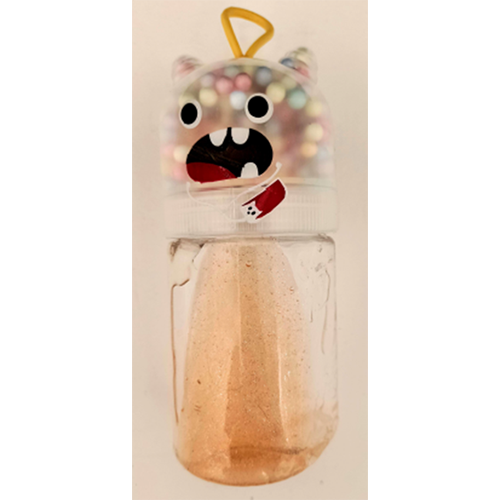Toy slime