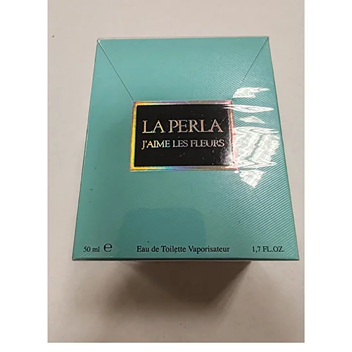La perla — La Perla J'aime les fleurs
