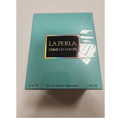 La perla — La Perla J'aime les fleurs