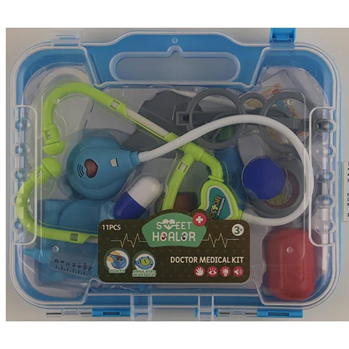 Sallys love — Doctor Medical kit