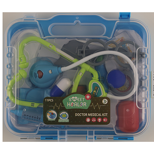 Sallys love — Doctor Medical kit