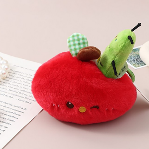 Ximi-V — Porte clés peluche