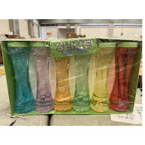 slime — Slime - Calici