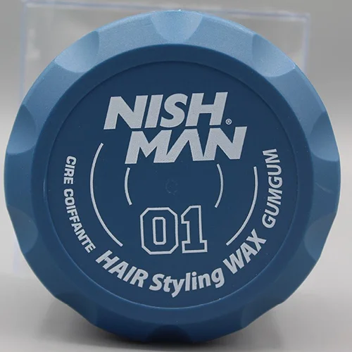 Nishman — Hair Wax Gumgum