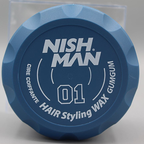 Nishman — Hair Wax Gumgum