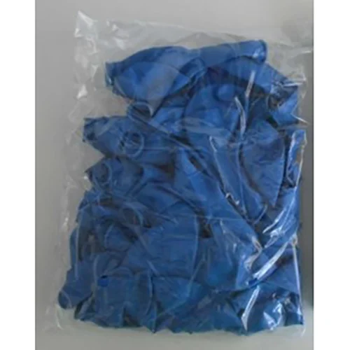 OWill — Luftballons blau, Baby Boy Ballon, New