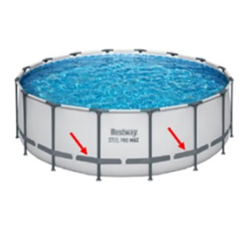 Bestway — Swimming pool