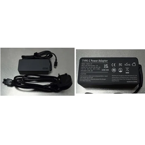 TYPE-C Power Adapter