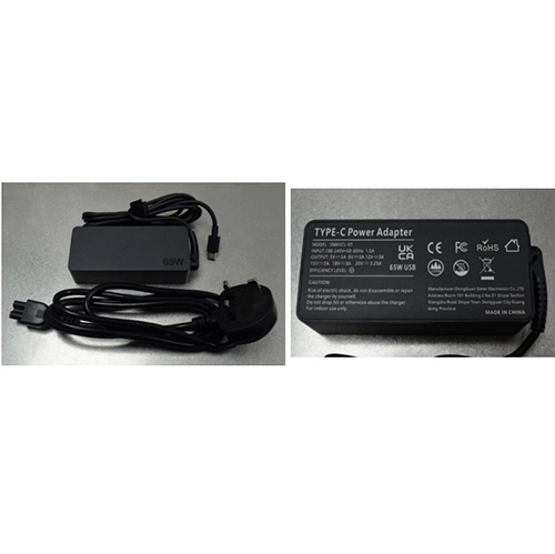 TYPE-C Power Adapter