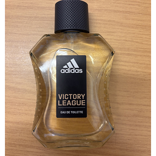 Adidas — Victory League