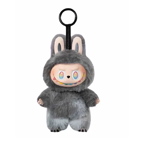 Pop Mart (COUNTERFEIT) — The Monsters - Have A Seat Vinyl Plush Blind Box