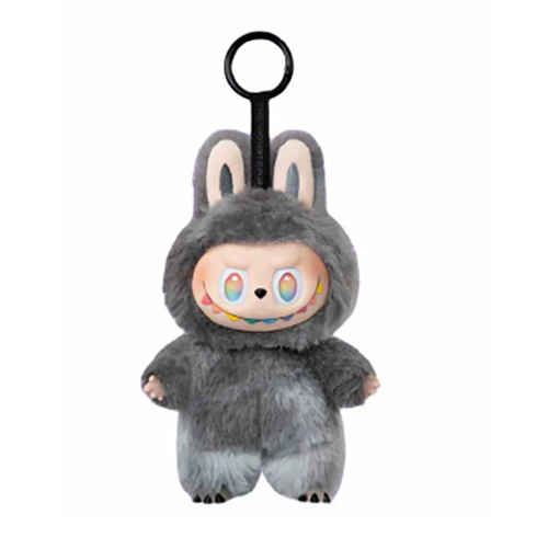Pop Mart (COUNTERFEIT) — The Monsters - Have A Seat Vinyl Plush Blind Box