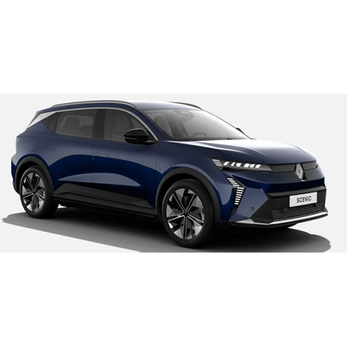 Renault — SCENIC, MEGANE, MASTER IV, RAFALE, ESPACE VI, AUSTRAL, SYMBIOZ, DUSTER, CAPTUR II