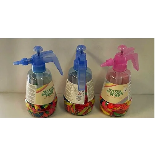Primark — Water Balloon Pump