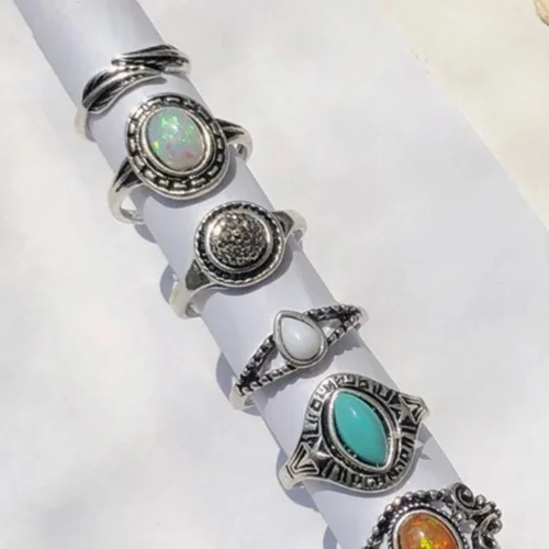 Rings
