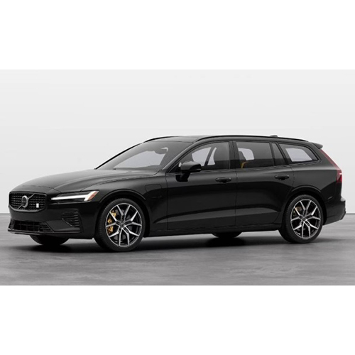 Volvo — Passenger car