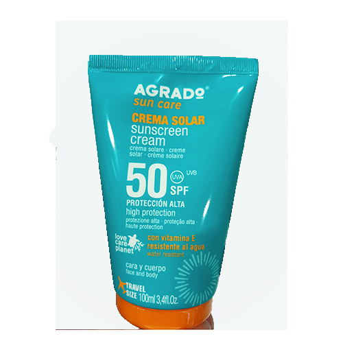 AGRAD SUN